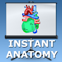 Thorax Anatomy Lectures logo