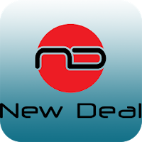 New Deal BBL APK Icon