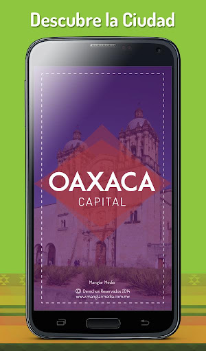 Oaxaca Capital