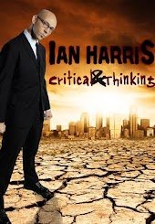 Ian Harris: Critical & Thinking