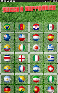 Premier league supporter Screenshots 2