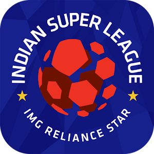 Indian Super League Official.apk 2.9