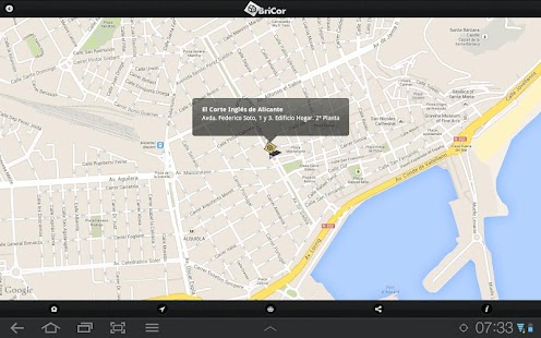 Free Download Publicaciones Bricor APK for Android