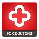 HealthTap for Doctors mobile app icon