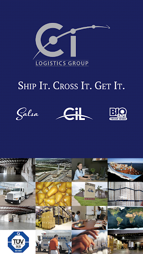 Ci - Logistics Group