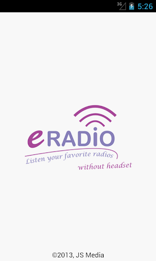 Indonesia eRadio