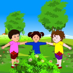 Fabulous Malayalam Rhymes.apk 1.0