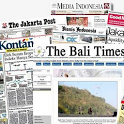 Indonesia Newspapers And News icon