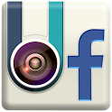 Photo Editor-Edit,Save & Share icon