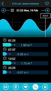 Free USA Tides - TIDE PREDICTIONS APK for Android