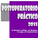 Postoperatorio Pr&aacute;ctico logo