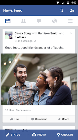  Facebook- screenshot thumbnail 