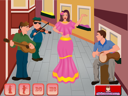 How to get Street Dancer patch 1.0.2 apk for laptop