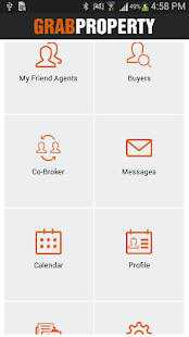 Lastest GrabProperty APK