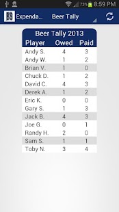 Download Expendables Softball APK