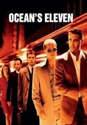 Ocean's Eleven (2001)