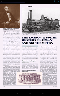 Backtrack Magazine Screenshots 10