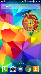 How to install Clock Lannister (unofficial) lastet apk for bluestacks