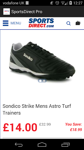 SportsDirect Pro