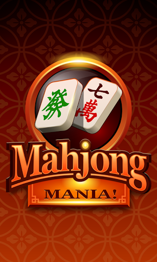 Mahjong Mania