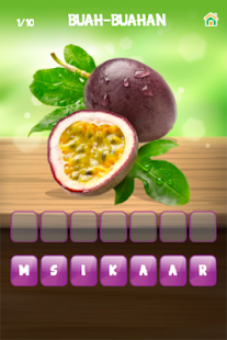 Susun Kata APK for Blackberry | Download Android APK GAMES ...