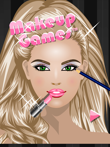Download Makeup Make Up Games for Girls Google Play ...
