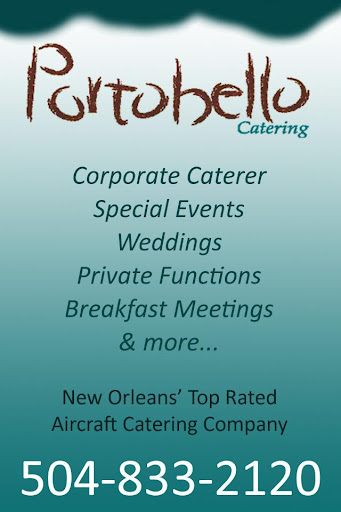 Portobello Catering