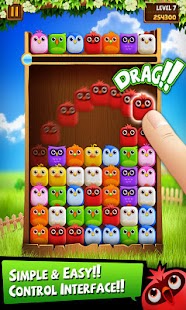 Birzzle - screenshot thumbnail