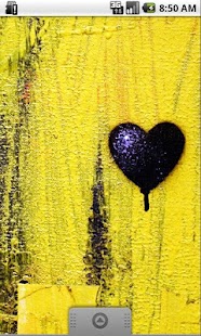 Lastest Yellow Fashion Live Wallpaper APK