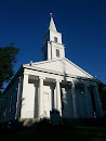 First Evangelical Congregational Church 
