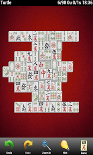 Ultimate Mahjong Solitaire Screenshots 5