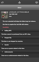 FINAL FANTASY XIV LIBRA EORZEA poster 4