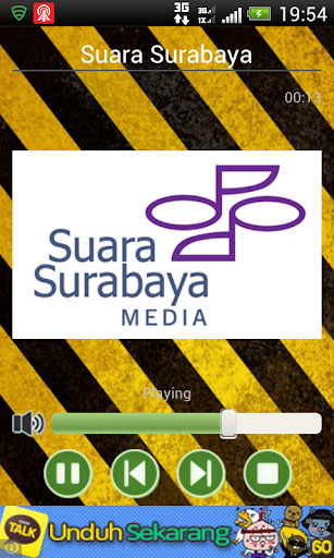 Radio Surabaya