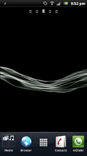 How to mod Smooth Waves - Live Wallpaper 1.1 mod apk for bluestacks