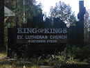 King of Kings Ev Luthern Church