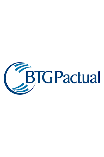 BTG Pactual - IR