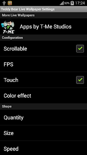 How to install Teddy Bear Live Wallpaper 1.8 mod apk for laptop