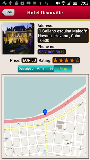 免費下載旅遊APP|Havana Offline Travel Guide app開箱文|APP開箱王
