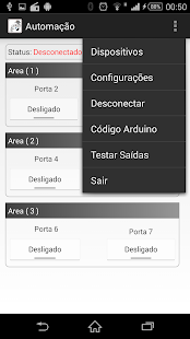 How to install AUTOMATION WITH ARDUINO 1.15 apk for bluestacks
