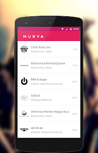Nueva Çeşme Screenshots 0