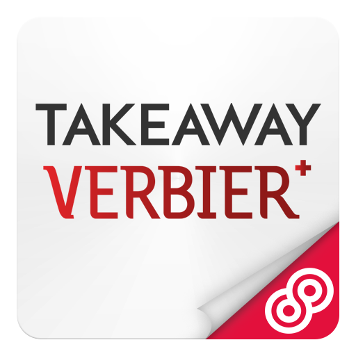 Takeaway Verbier 娛樂 App LOGO-APP開箱王