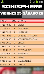 How to install Sonisphere 2012 Schedule 1.0 mod apk for laptop