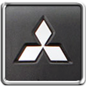 生活のMMC中古車情報「三菱」 LOGO-記事Game