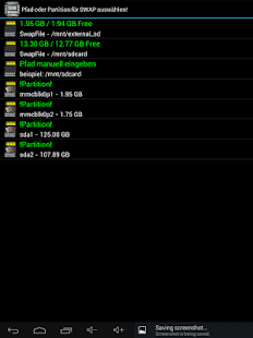 ROEHSOFT RAM-EXPANDER (SWAP) - screenshot thumbnail