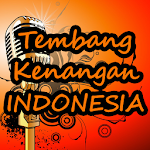 Cover Image of डाउनलोड Tembang Kenangan Indonesia 1.0 APK