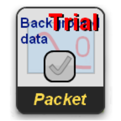 How to get Packet Save Life Trial patch 1.4 apk for bluestacks