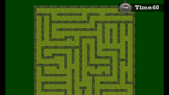 Maze Escape Screenshots 4