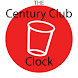 The Century Club Clock
