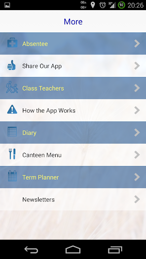 【免費教育App】Kellerberrin District HS-APP點子