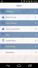 Kellerberrin District HS poster 4